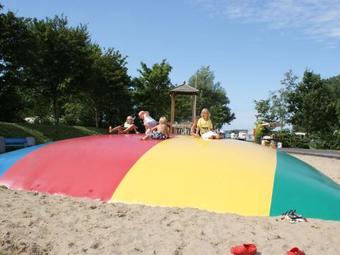 Villa Holiday Home Type E.13