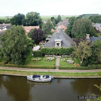 Bed & Breakfast Bloemenhoeve
