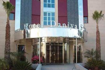 Daniya Hotel & Spa