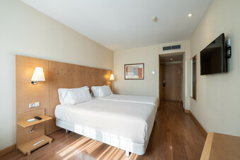 Hotel Catalonia La Maquinista