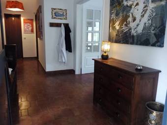 Albergue Moby Dick Lodge