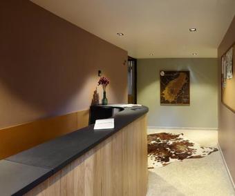 Hostal Abrigo Da Montanha - Alojamento Familiar