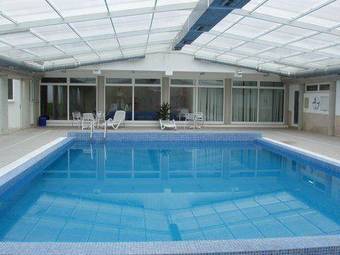 Hotel Do Parque - Health Club & Spa