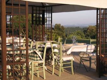 Villa Tenuta Di Seripa