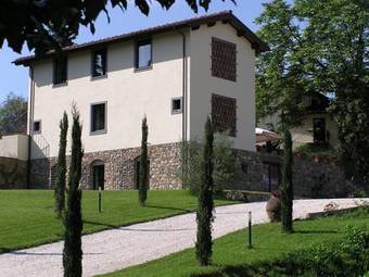 B&B Il Poggiolo Delle Rose