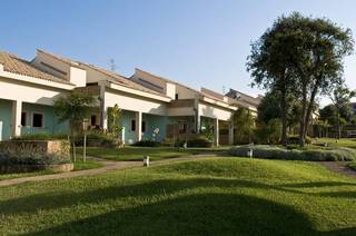 Hotel Capo Campolato