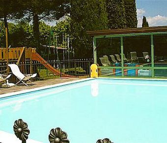 Residencia Villalsole