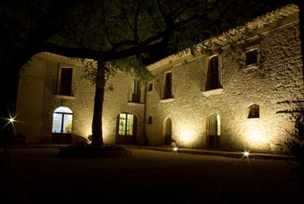 Hotel Villa Trigona Turismo Rurale