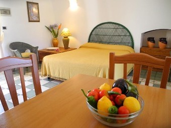 Hotel Masseria Tutosa