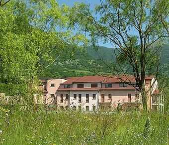 Hotel Don Luis