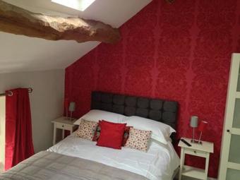 Bed & Breakfast Ladygate Farm B And B