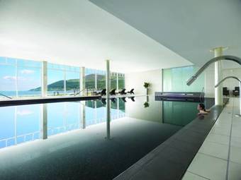 Slieve Donard Hotel