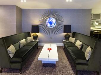 Hotel Crowne Plaza London Ealing