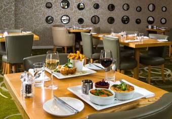 Best Western West Grange Hotel