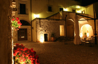 Hotel Torre Don Virgilio