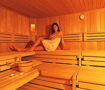 Hotel Gran Baita Val Di Fassa