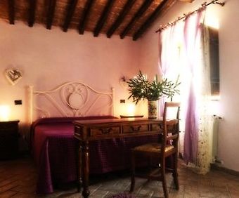 Bed & Breakfast Podere Palazzolo