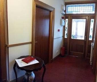 Hostal Bimini Guest House