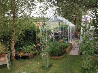 Hostal Rhedyn Guesthouse