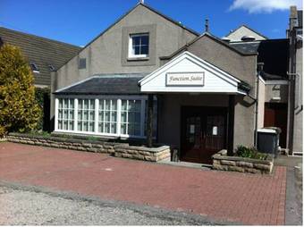 Posada Kintore Arms Hotel ?a Bespoke Hotel?