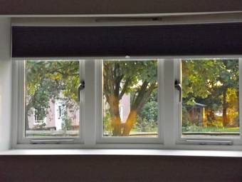 Bed & Breakfast The Suites At Pannells Ash