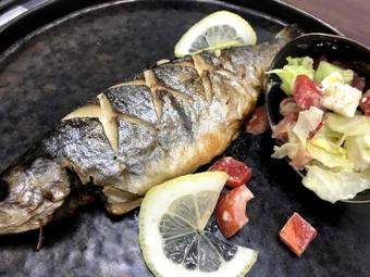 Agroturismo Kozi Dw�r - Restauracja Sielanka