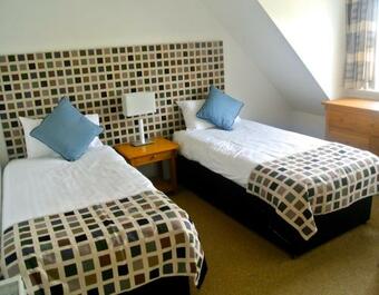 Fairways Villa