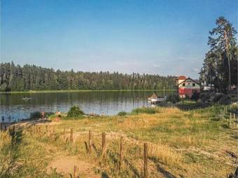 Holiday Home Grunwald Mielno III