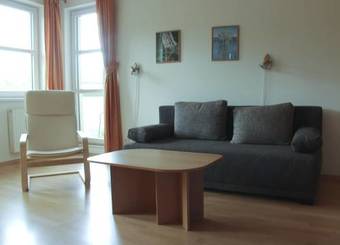 Ski Apartman Klinovec