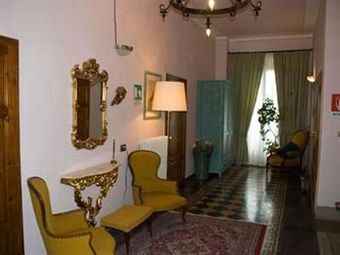 Hotel Villa Porta All'arco