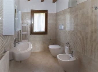 Residence Relais Rosa Dei Venti