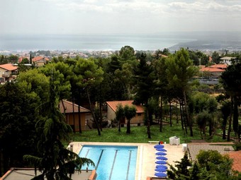 Grand Hotel Bonaccorsi