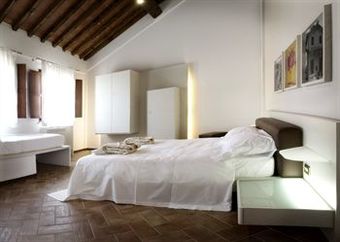 Hotel Borgo La Fornace