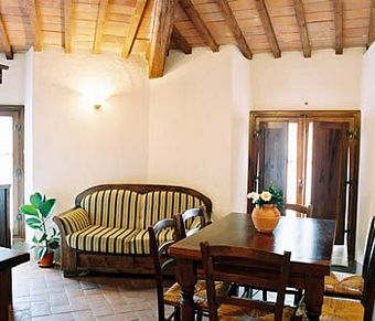 Apartamento Antico Pastificio Ulisse Mariotti