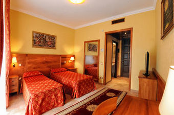 Grand Hotel Vigna Nocelli