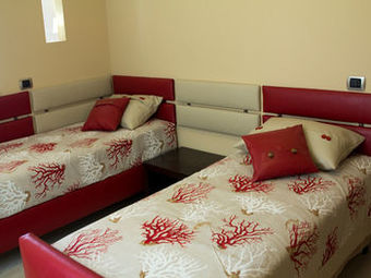 Hotel Albergo La Marina