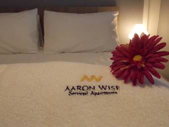 Aaron Wise Apartments