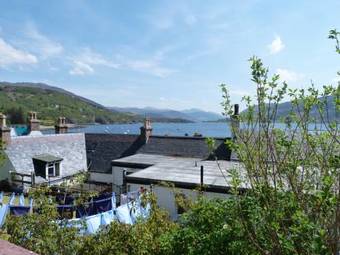 Ullapool Syha Hostelling Scotland