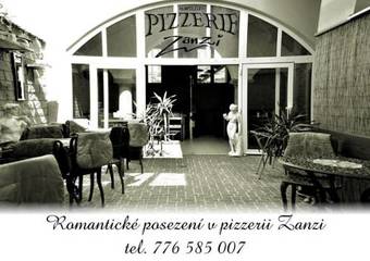 Zanzi Bar Apartm�n