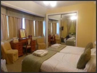 Caer Beris Manor Country House Hotel