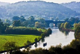 Apartamento The Old Barn