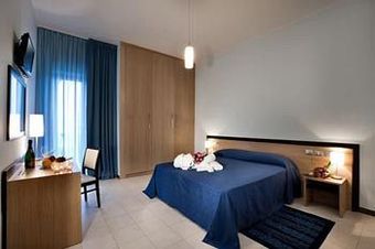 Hotel Club Azzurro