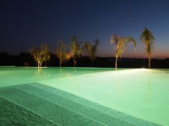 Bed & Breakfast Bio-agriturismo La Casa Di Melo