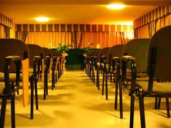 Hotel Village Centro Congressi La Principessa