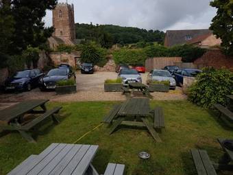 Dunster Castle Hotel