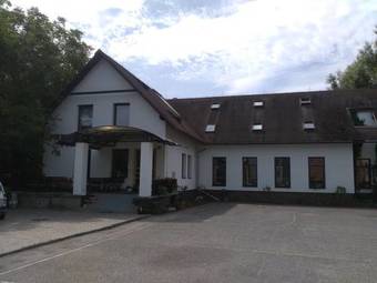 Hostal Penzion Eden Turnov