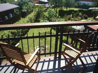 Holiday Home Horn� L�nov