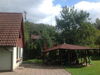 Ubytov�n� ?eladn�