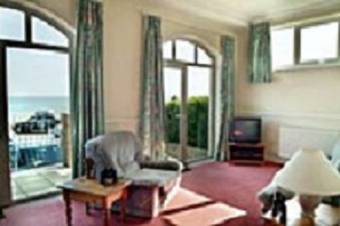 Clifton Seafront Apartments