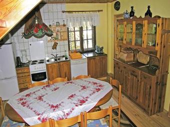Holiday Home Grunwald Mielno V